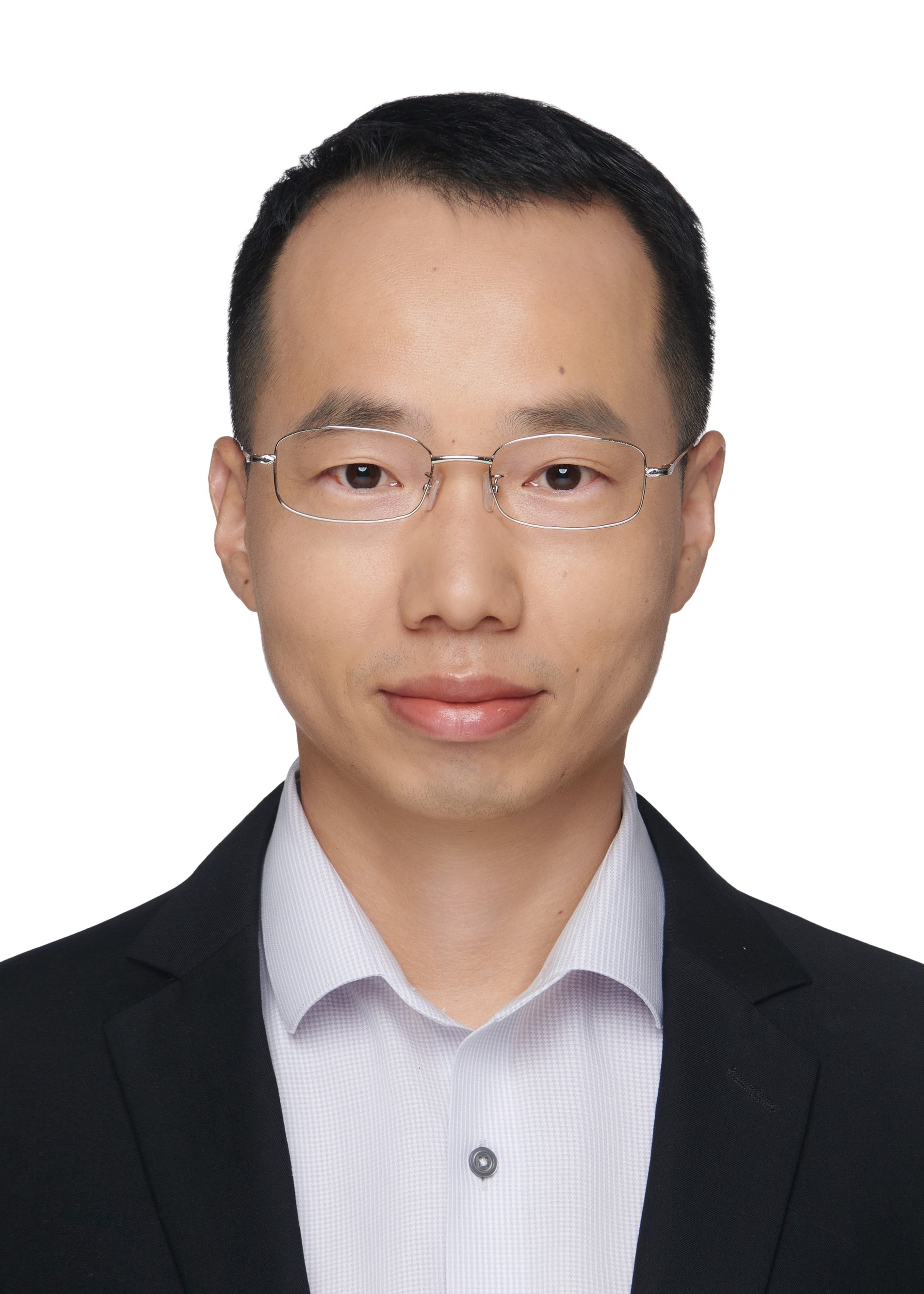 Prof Hai Zhang